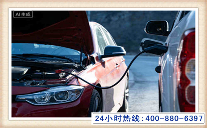 天祝潍坊拖车,附近24小时汽车拖车救援，潍坊道路救援拖车电话